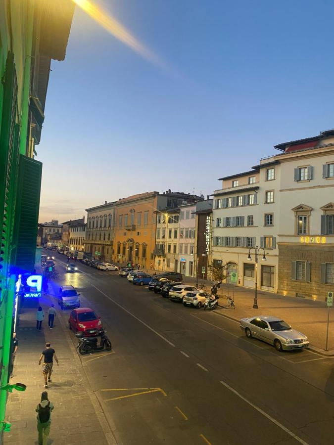 Il Prato Firenze Hotel Exterior foto